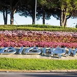 Apartamento Elegant Just 250mt From The *