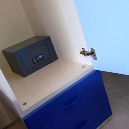 Elegant Just 250mt From The * ביביונה