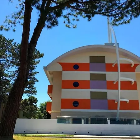 Appartement Elegant Just 250mt From The