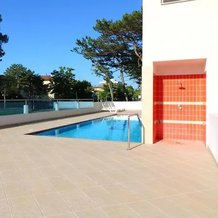 Elegant Just 250mt From The * Bibione