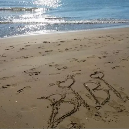 Elegant Just 250mt From The Bibione