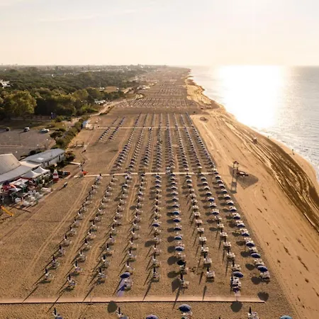 Appartement Elegant Just 250mt From The *