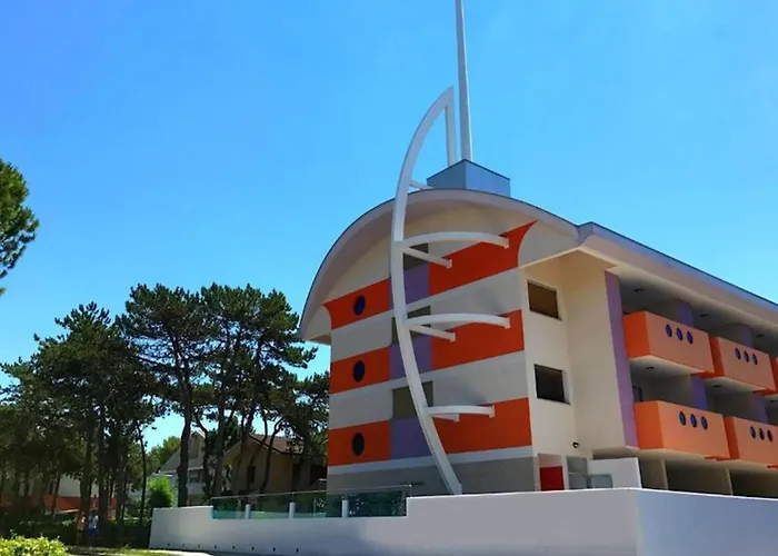 Elegant Just 250mt From The بيبيوني