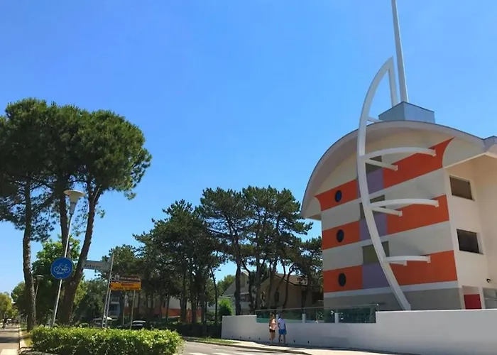 Elegant Just 250mt From The * Бібіоне